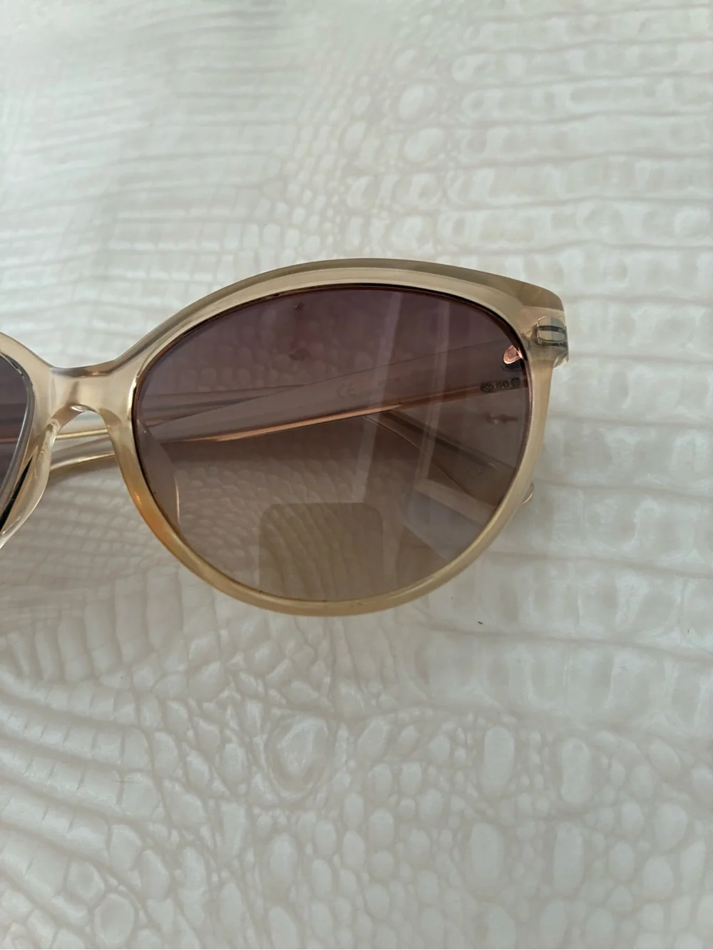 Michael Kors Gradient Sunglasses